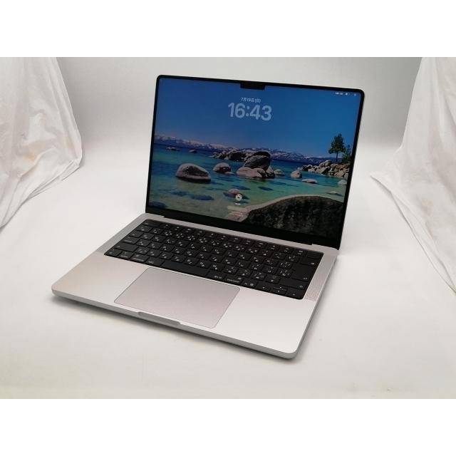 新品 未使用 14インチ MacBook Pro M5 MDE54J/A 16G 中古】Apple MacBook Pro 14インチ M5(CPU:10C/GPU:10C) 16GB/1TB