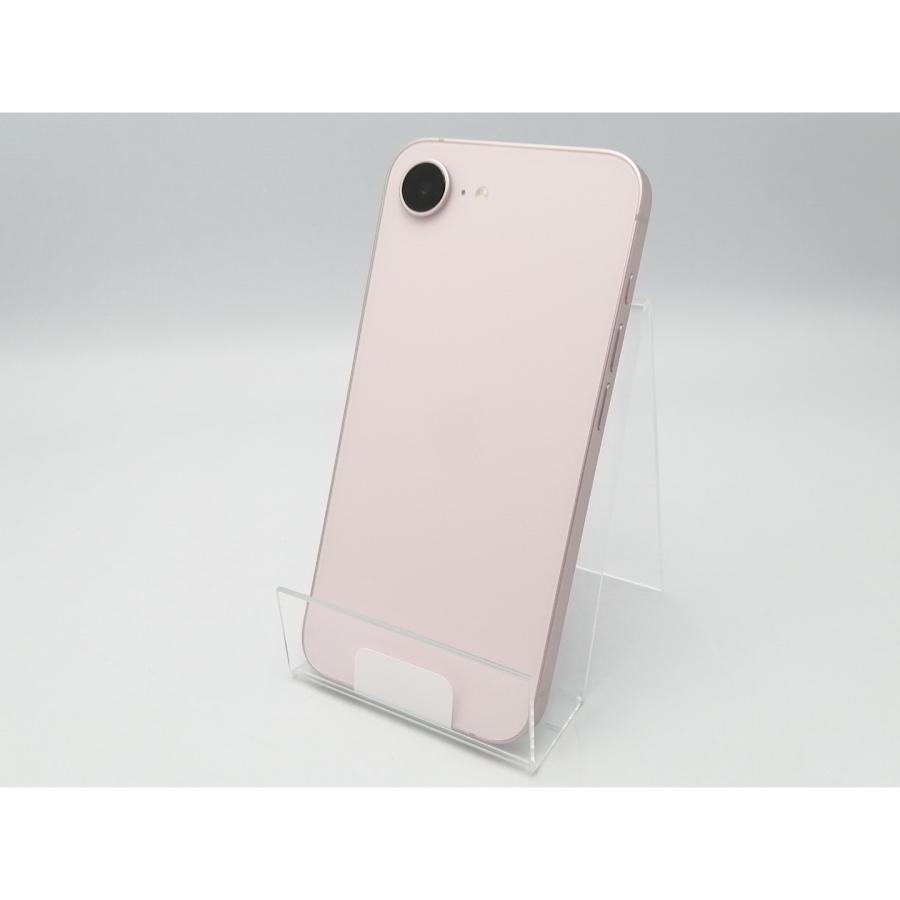 Apple iPhone 17e 256GB ピンク [MHRQ4J/A]国内版 未使用】Apple 国内版 【SIMフリー】 iPhone 17e 256GB ソフトピンク
