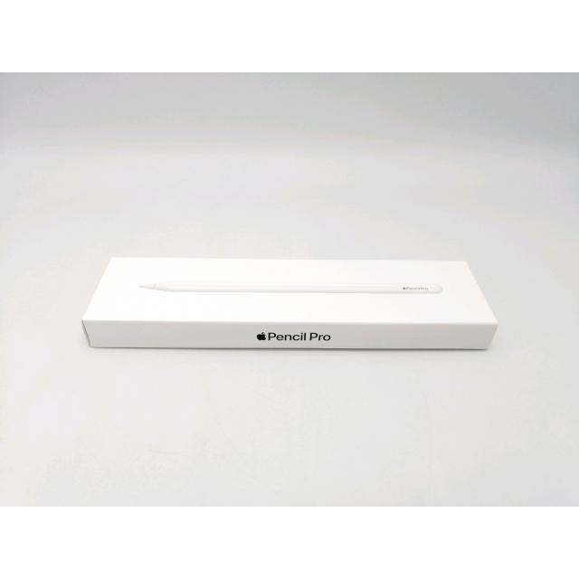 未使用】Apple Apple Pencil Pro MX2D3ZA/A【ECセンター】保証期間1