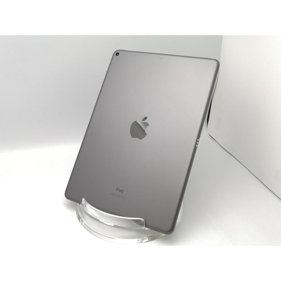 中古】Apple 【Wi-Fi】 iPad Air（第3世代/2019） 64GB スペースグレイ
