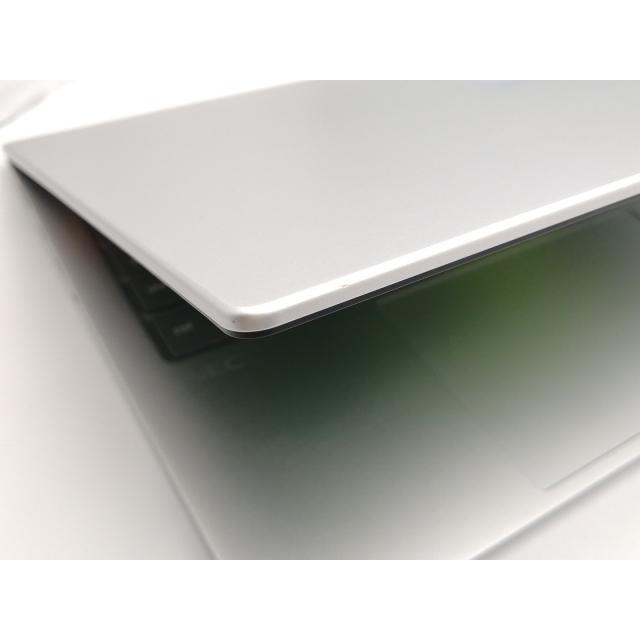 【中古】NEC LAVIE N13 Ryzen5 5500U/8/512G 中古】NEC LAVIE N13 Slim N1355/JAS PC-N1355JAS ライトシルバー【R5