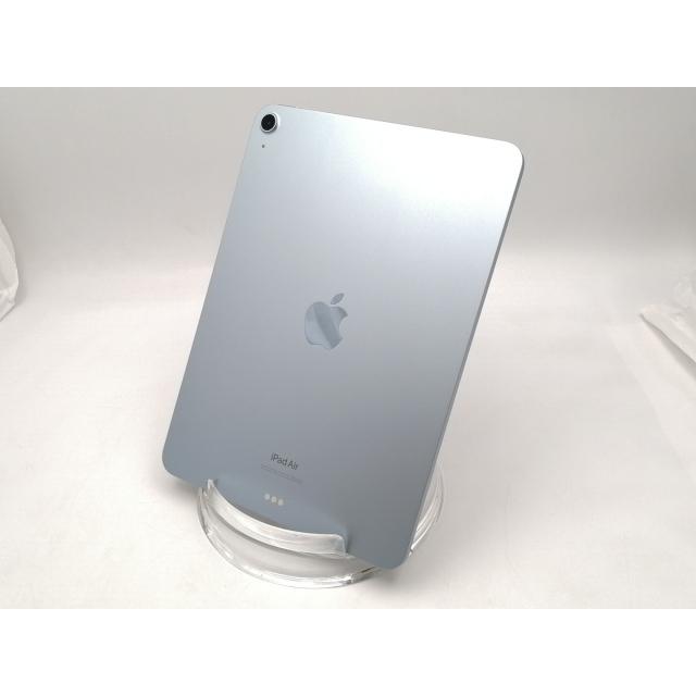 中古】Apple 【Wi-Fi】 11インチ iPad Air（M2/2024） 128GB ブルー