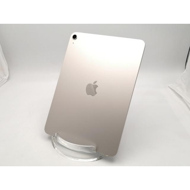 中古】Apple 【Wi-Fi】 11インチ iPad Air（M3/2025) 128GB スター