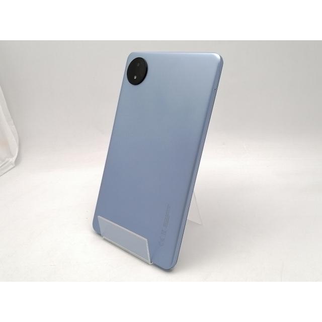 中古】Xiaomi 国内版 【Wi-Fi】 Redmi Pad SE 8.7 BL スカイブルー