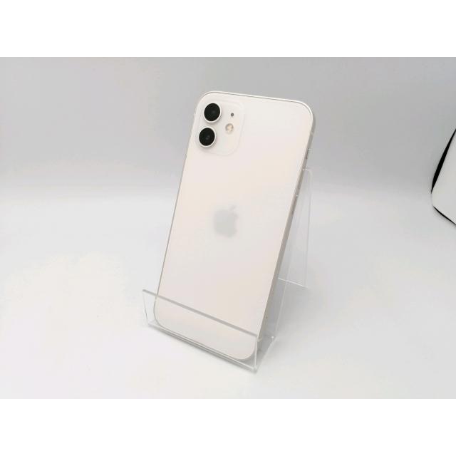 iPhone 12 【中古】Apple SoftBank 【SIMロック解除済み】 64GB