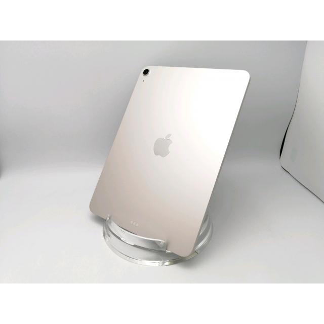 中古】Apple 【Wi-Fi】 11インチ iPad Air（M3/2025) 128GB スター
