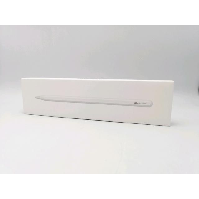 未使用】Apple Apple Pencil Pro MX2D3ZA/A【ECセンター】保証期間1