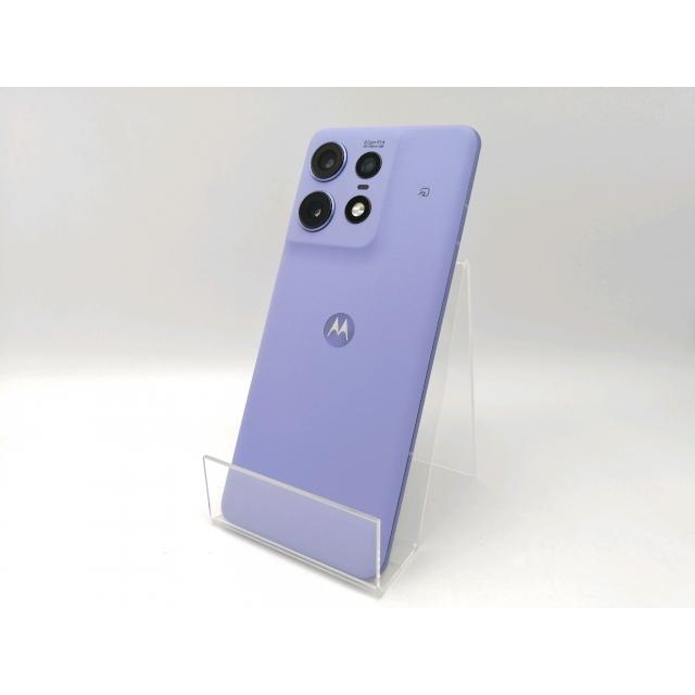中古】MOTOROLA SoftBank 【SIMフリー】 motorola edge 50s pro