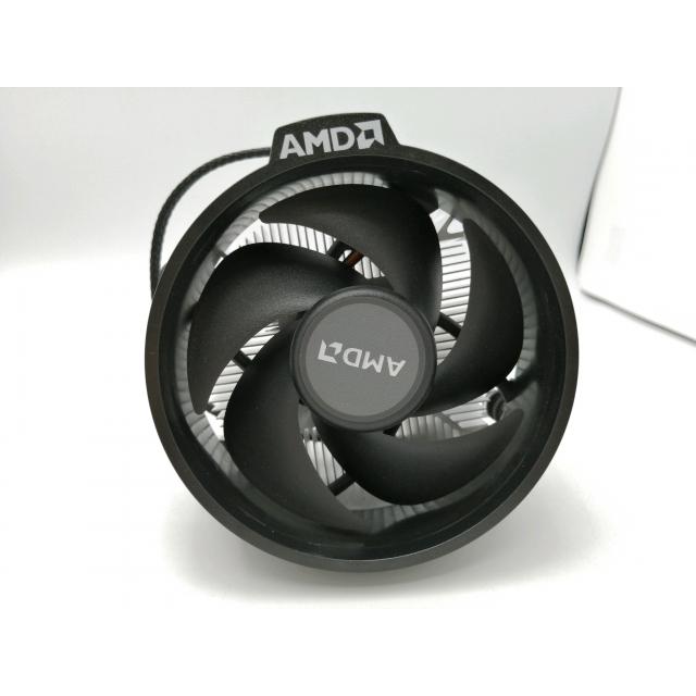 【中古美品】AMD Ryzen 5 7600 中古】AMD Ryzen 5 7600 (3.8GHz/TC:5.1GHz) BOX AM5/6C/12T/L3 32MB