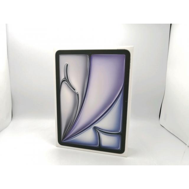 未使用】Apple 【Wi-Fi】 11インチ iPad Air（M4/2026) 256GB スペース