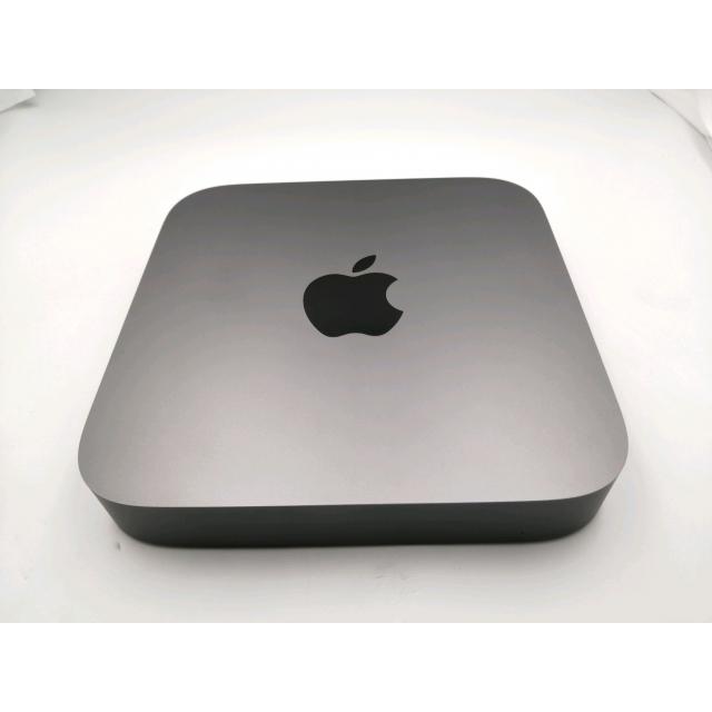 中古】Apple Mac mini 256GB スペースグレイ MRTT2J/A (Late 2018)【EC