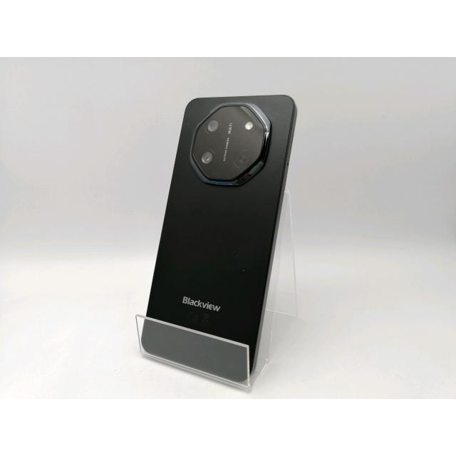 中古】Blackview 【SIMフリー】 SHARK 6 4GB 128GB ブラック【EC