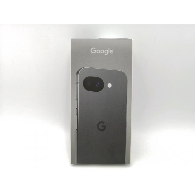 未使用】Google 国内版 【SIMフリー】 Pixel 10a オブシディアン 8GB