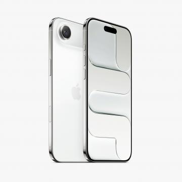 未使用】Apple 国内版 【SIMフリー】 iPhone Air 256GB クラウド