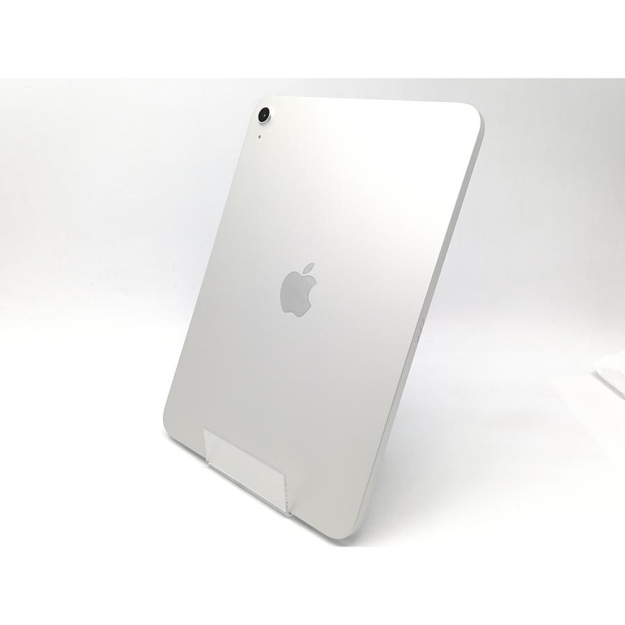 中古】Apple 【Wi-Fi】 iPad（A16/2025） 128GB シルバー MD3Y4J/A【EC