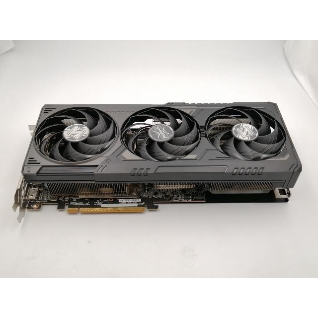 中古】ASRock Radeon RX 9070 XT Steel Legend Dark 16GB RX9070XT
