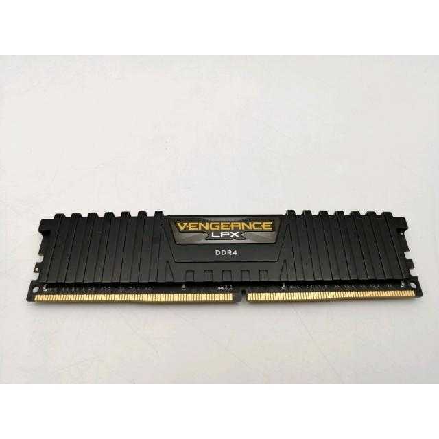 中古】DDR4 16GB PC4-19200(DDR4-2400)【デスクトップPC用】【EC