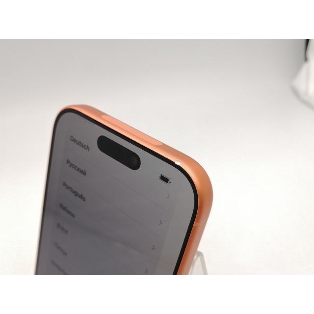 中古】Apple au 【SIMフリー】 iPhone 17 Pro 256GB コズミック
