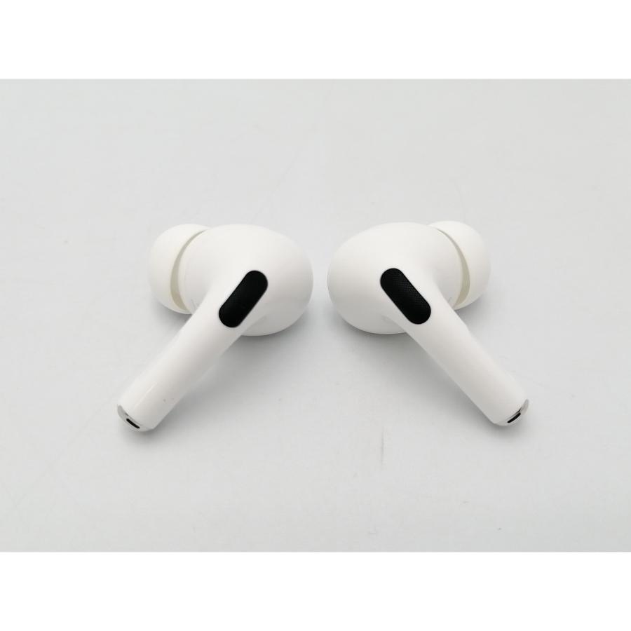 中古】Apple AirPods Pro 第2世代（2023/USB-C） MTJV3J/A【ECセンター