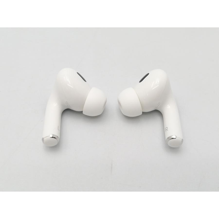中古】Apple AirPods Pro 第2世代（2023/USB-C） MTJV3J/A【ECセンター