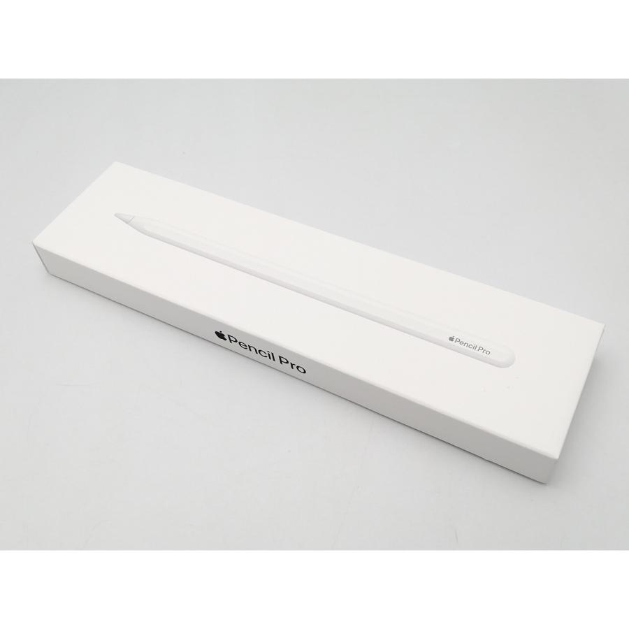 未使用】Apple Apple Pencil Pro MX2D3ZA/A【ECセンター】保証期間1