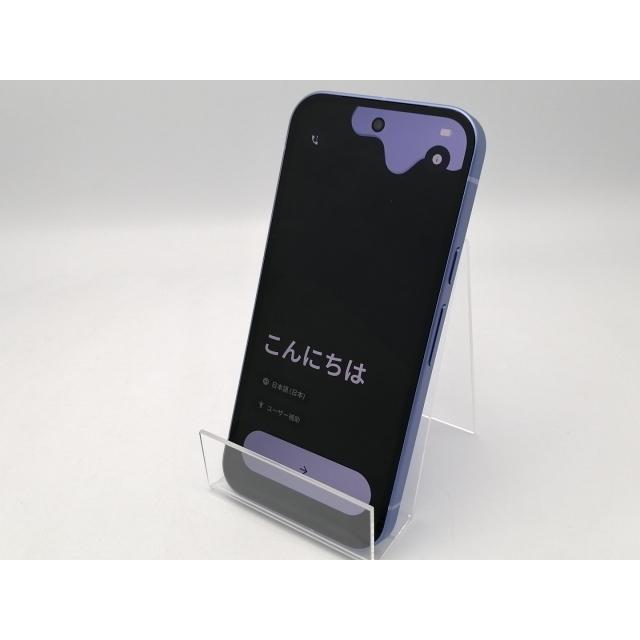 [中古ほぼ未使用]Google Pixel 10a ラベンダー 本体　カバー付き 中古】Google 国内版 【SIMフリー】 Pixel 10a ラベンダー 8GB 256GB