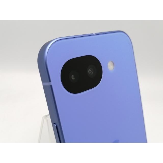 [中古ほぼ未使用]Google Pixel 10a ラベンダー 本体　カバー付き 中古】Google 国内版 【SIMフリー】 Pixel 10a ラベンダー 8GB 256GB
