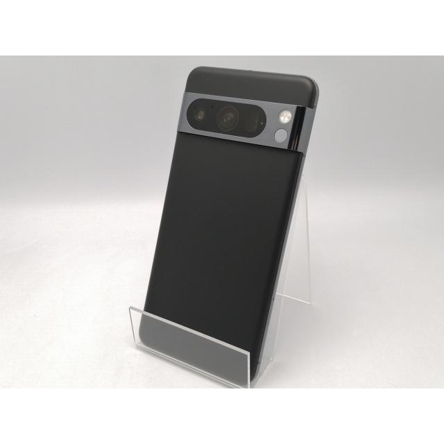【美品】Google Pixel 8 Pro オブシディアン 128GB 国内版 中古】Google 国内版 【SIMフリー】 Pixel 8 Pro オブシディアン 12GB