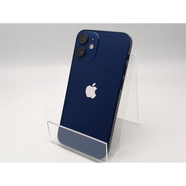 iPhone 12 mini 【中古】Apple SoftBank 【SIMロック解除済み】 64GB