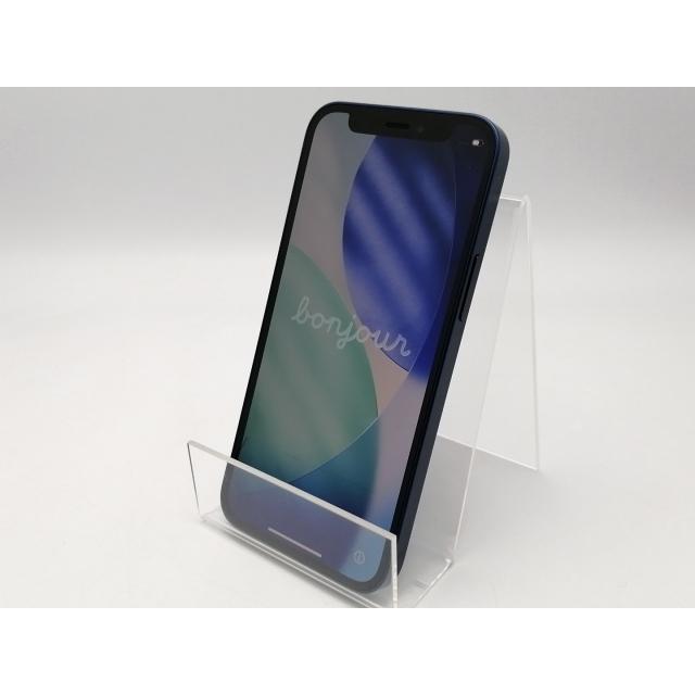 iPhone 12 mini 【中古】Apple SoftBank 【SIMロック解除済み】 64GB