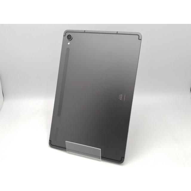 中古】国内版 【Wi-Fi】 Galaxy Tab S9 グラファイト SM-X710NZAAXJP