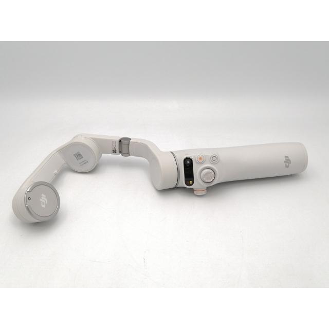 中古】DJI OSMO MOBILE 6 スマートフォン用ジンバル【ECセンター】保証