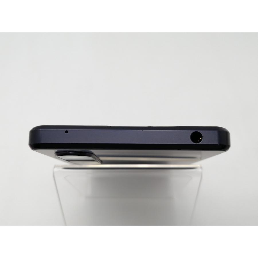 中古】SONY au 【SIMロック解除済み】 Xperia 1 III フロストパープル