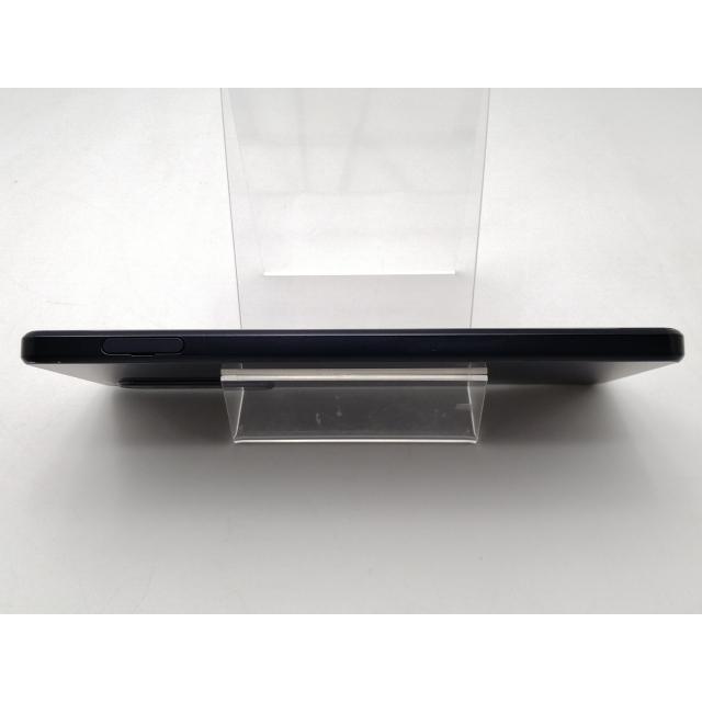 中古】SONY au 【SIMロック解除済み】 Xperia 1 III フロストパープル