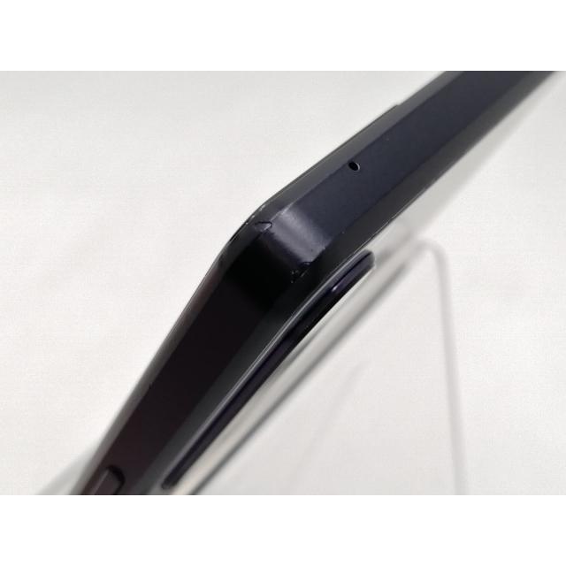 中古】SONY au 【SIMロック解除済み】 Xperia 1 III フロストパープル