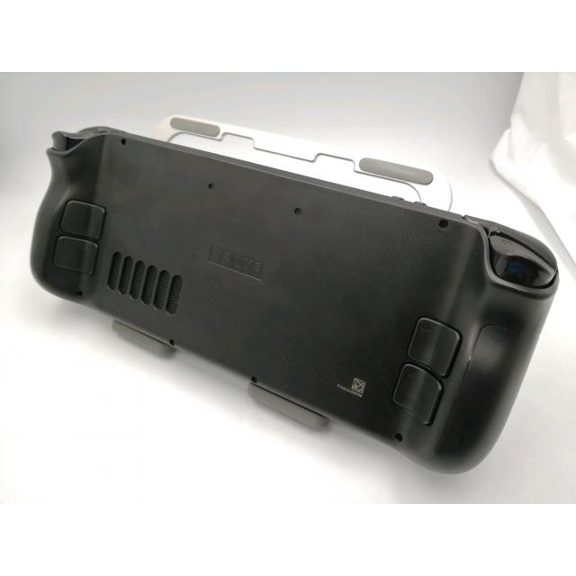 中古】VALVE Steam Deck 512GB 【Zen2 16G 512G(SSD) WiFi 7LCD