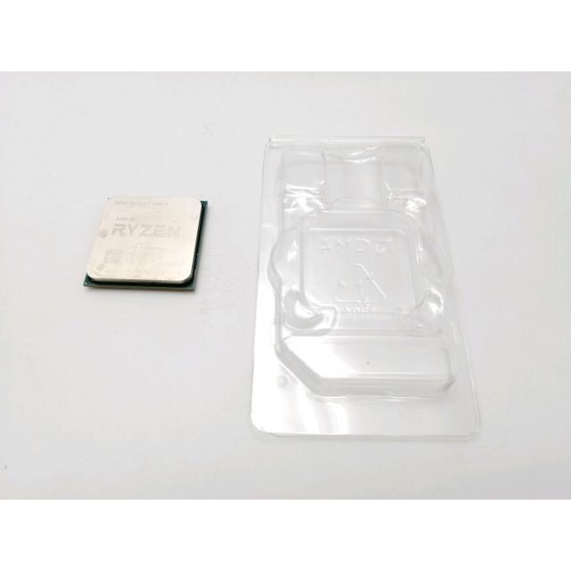 中古】AMD Ryzen 7 3800X (3.9GHz/TC:4.5GHz) bulk AM4/8C/16T/L3 32MB