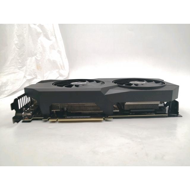 中古】ASUS DUAL-RTX3070-8G RTX3070/8GB(GDDR6)/PCI-E【ECセンター