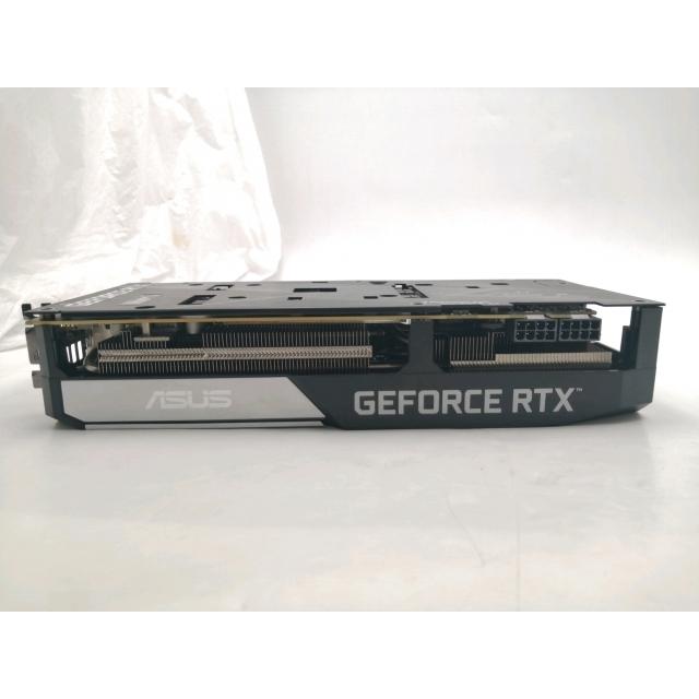 中古】ASUS DUAL-RTX3070-8G RTX3070/8GB(GDDR6)/PCI-E【ECセンター
