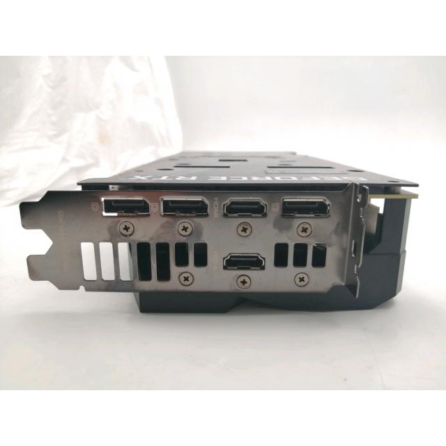 中古】ASUS DUAL-RTX3070-8G RTX3070/8GB(GDDR6)/PCI-E【ECセンター