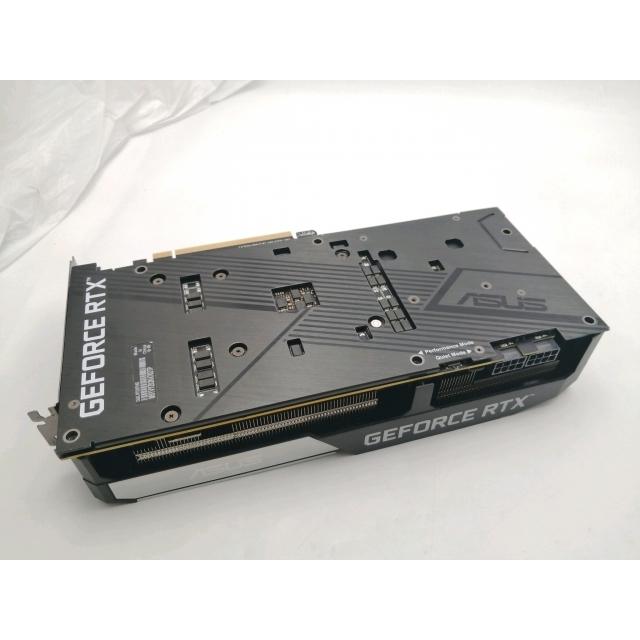中古】ASUS DUAL-RTX3070-8G RTX3070/8GB(GDDR6)/PCI-E【ECセンター