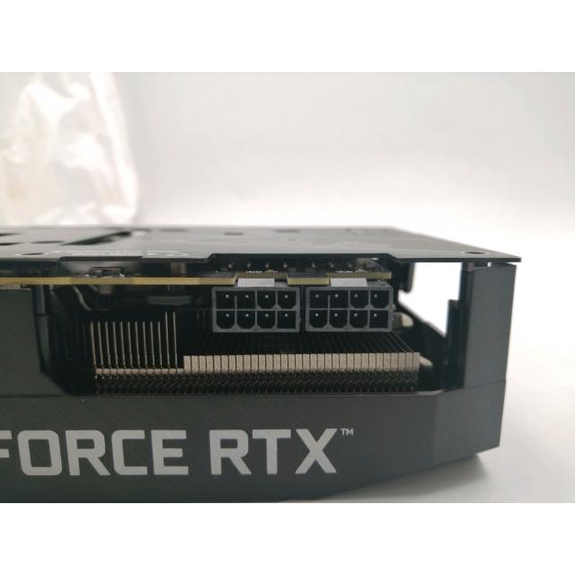 ASUS DUAL-RTX3070-8G  中古完動品 中古】ASUS DUAL-RTX3070-8G RTX3070/8GB(GDDR6)/PCI-E【ECセンター