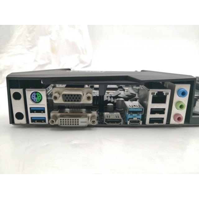 中古】ASRock H370 Pro4 H370/LGA1151/ATX【ECセンター】保証期間1