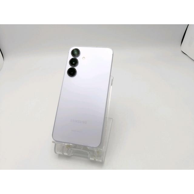 [美品] GALAXY S25 256GB アイシーブルー 中古】SAMSUNG 国内版 【SIMフリー】 Galaxy S25 アイシーブルー 12GB