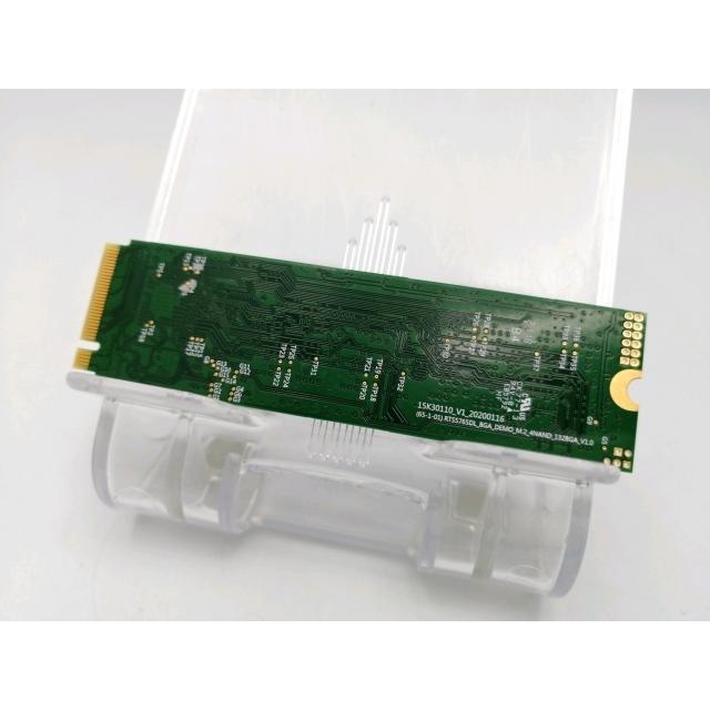中古】各社 2TB SSD (M.2 2280/PCIe3.0 NVMe)【ECセンター】保証期間1