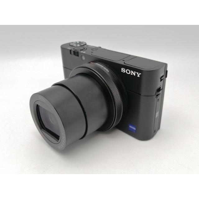 中古】SONY Cyber-Shot DSC-RX100M5A【ECセンター】保証期間1ヶ月