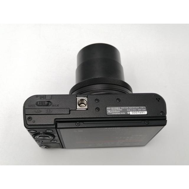 中古】SONY Cyber-Shot DSC-RX100M5A【ECセンター】保証期間1ヶ月