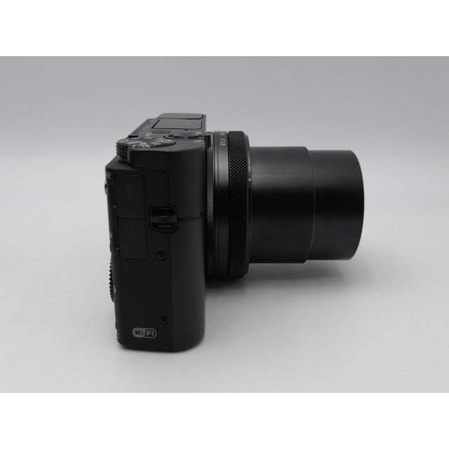 中古】SONY Cyber-Shot DSC-RX100M5A【ECセンター】保証期間1ヶ月