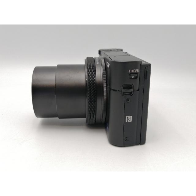中古】SONY Cyber-Shot DSC-RX100M5A【ECセンター】保証期間1ヶ月