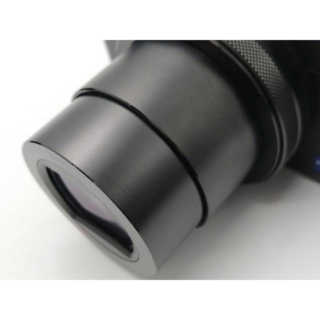 中古】SONY Cyber-Shot DSC-RX100M5A【ECセンター】保証期間1ヶ月